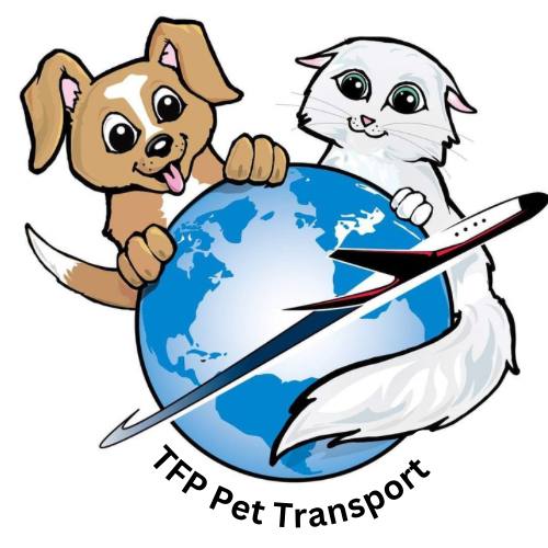 TFP Flight Nanny Pet Transport